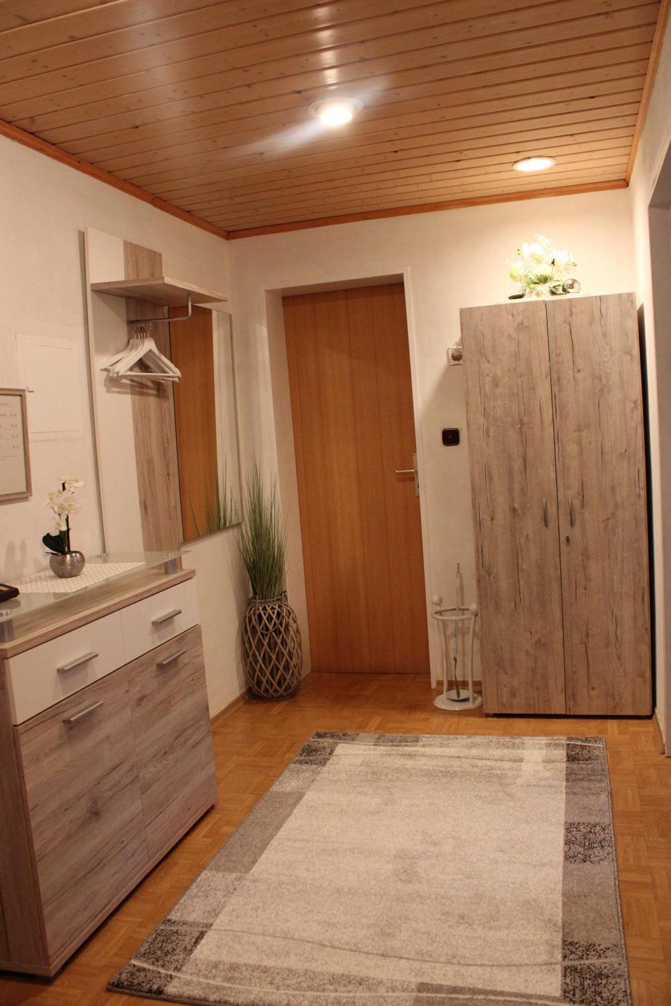 Ferienwohnung Werner Warmensteinach Dış mekan fotoğraf