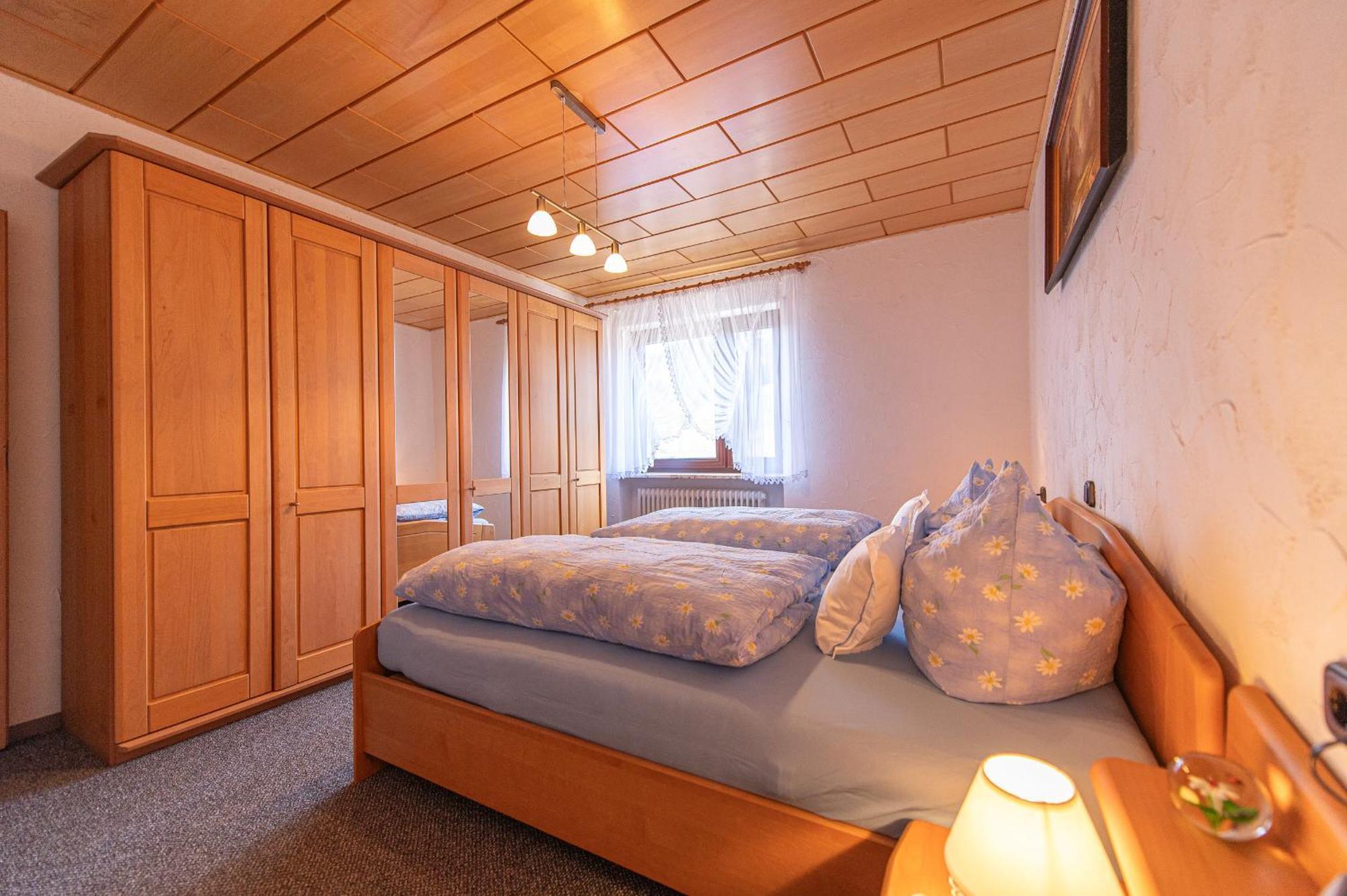 Ferienwohnung Werner Warmensteinach Dış mekan fotoğraf