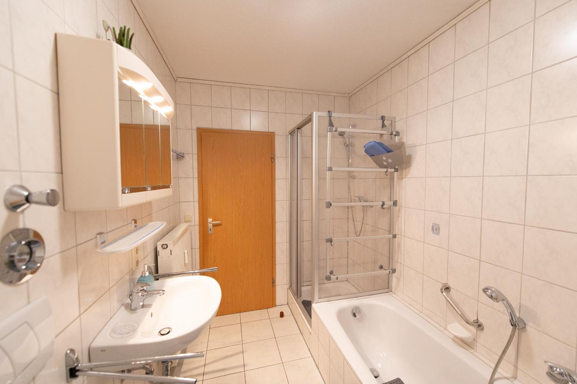 Ferienwohnung Werner Warmensteinach Dış mekan fotoğraf