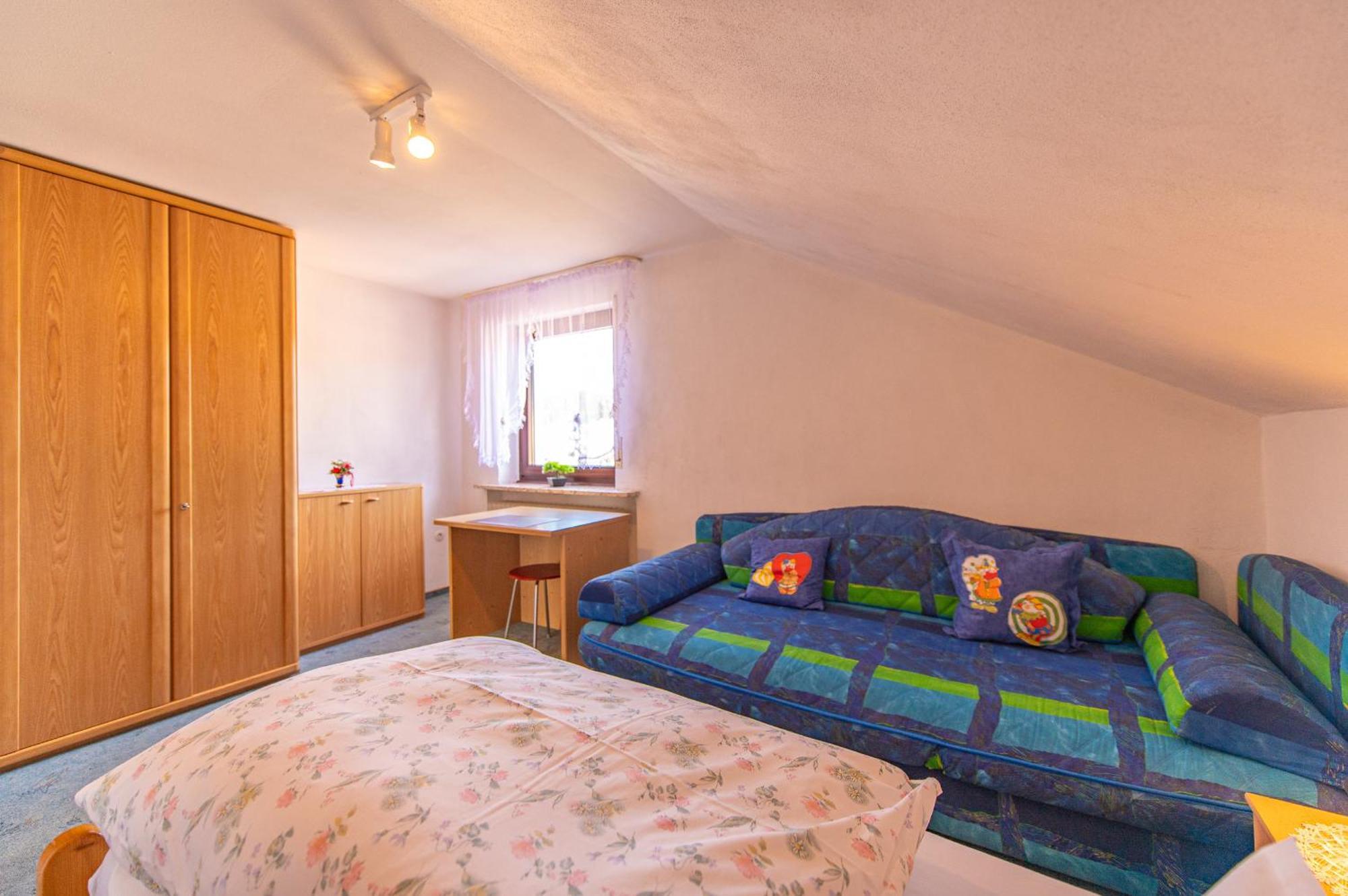 Ferienwohnung Werner Warmensteinach Dış mekan fotoğraf