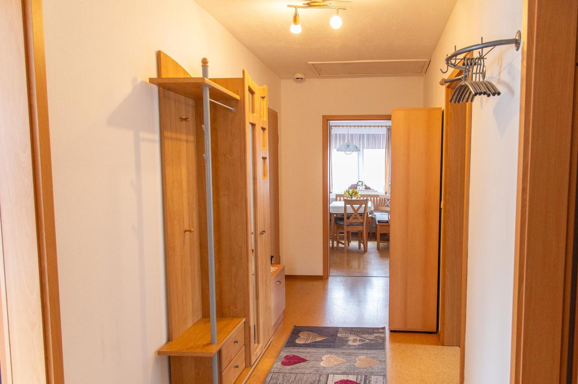 Ferienwohnung Werner Warmensteinach Dış mekan fotoğraf